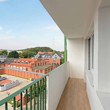 Apartament Z Widokiem Na Morze Sopot Kültér fotó