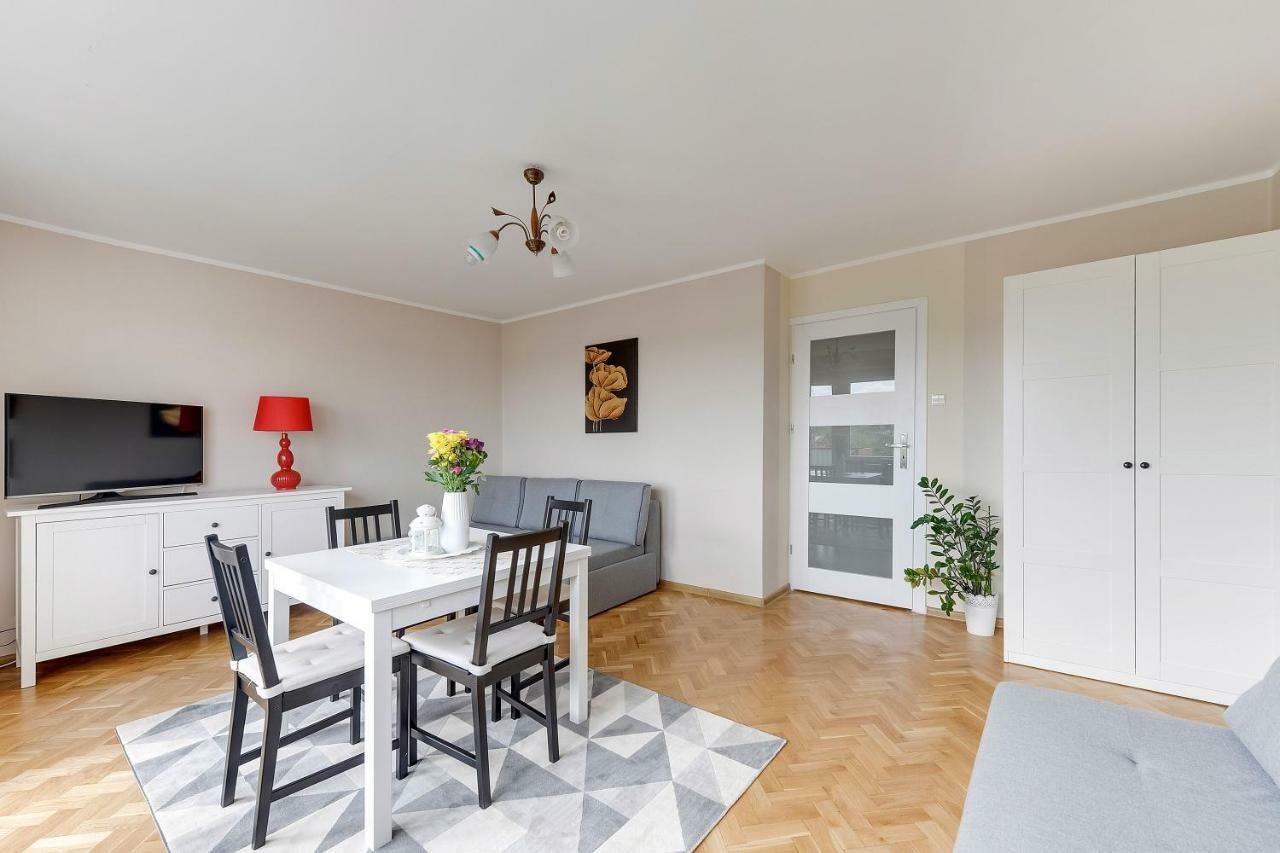 Apartament Z Widokiem Na Morze Sopot Kültér fotó