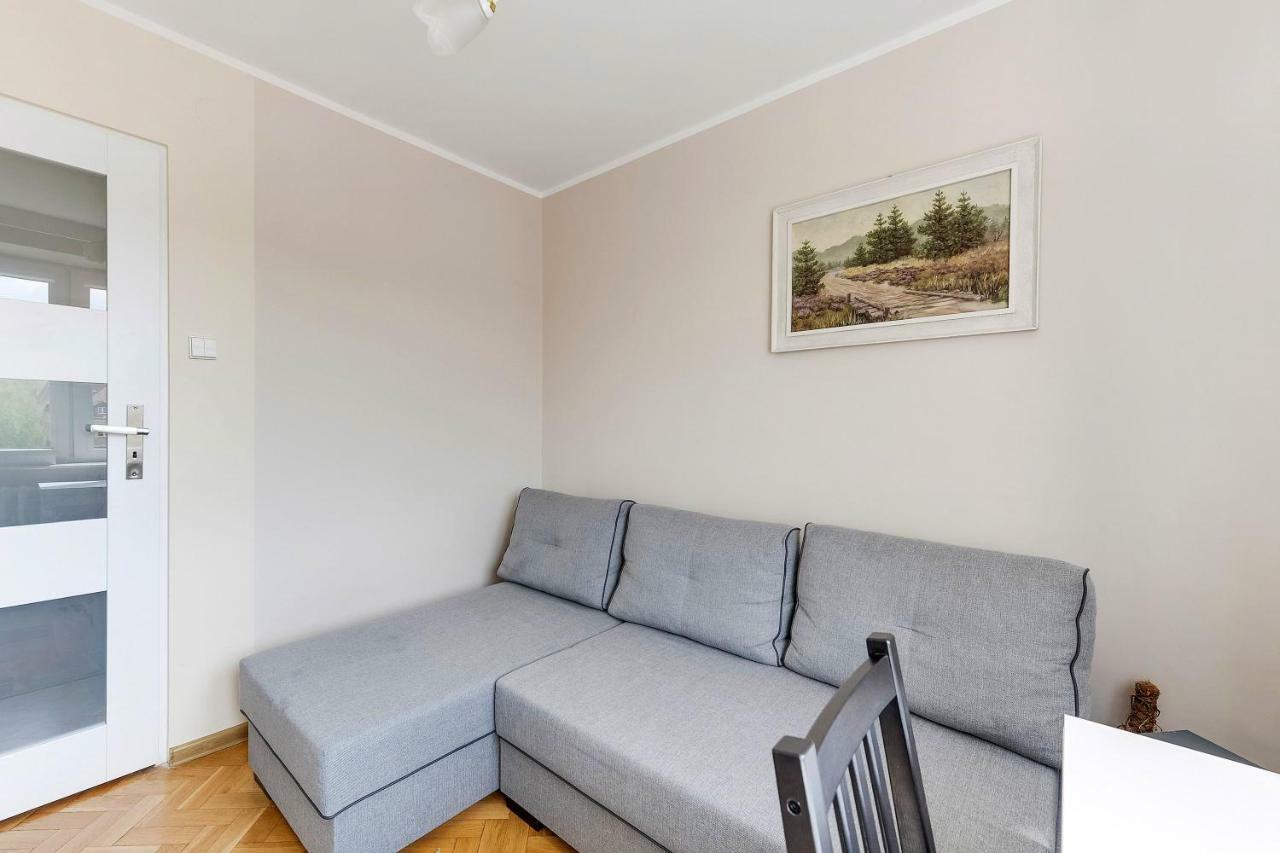 Apartament Z Widokiem Na Morze Sopot Kültér fotó