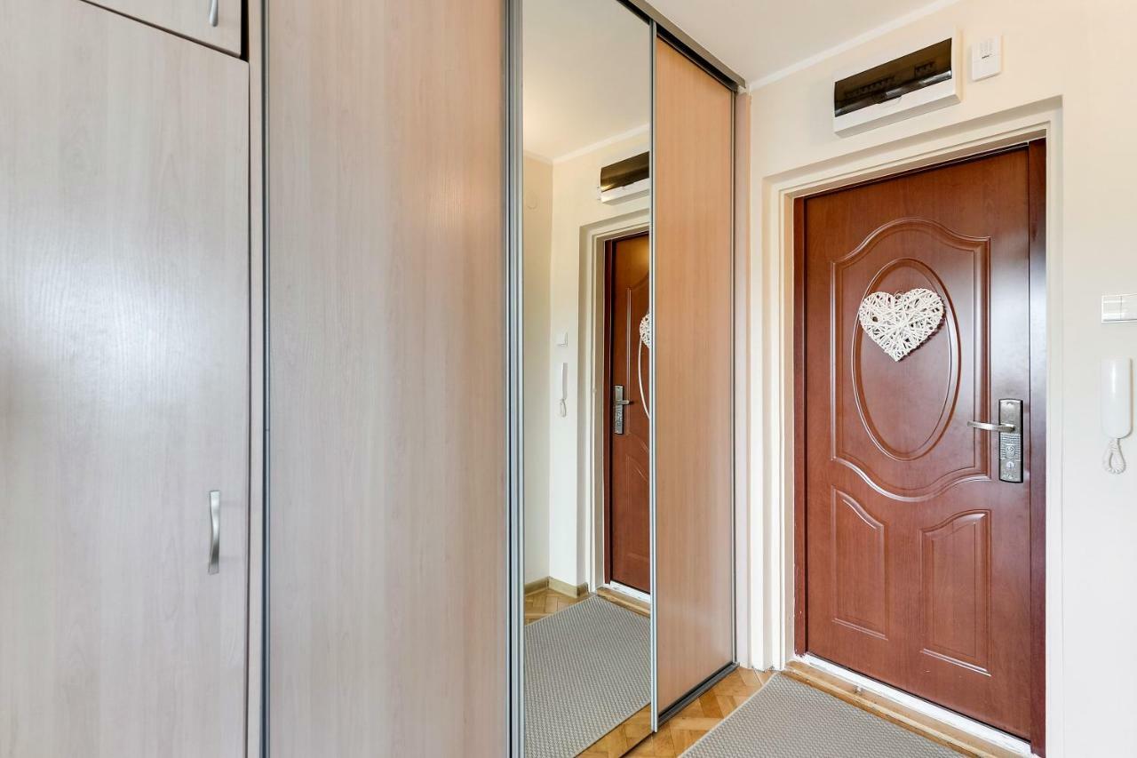 Apartament Z Widokiem Na Morze Sopot Kültér fotó