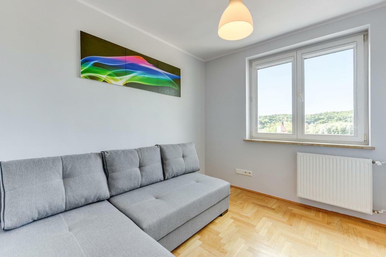 Apartament Z Widokiem Na Morze Sopot Kültér fotó