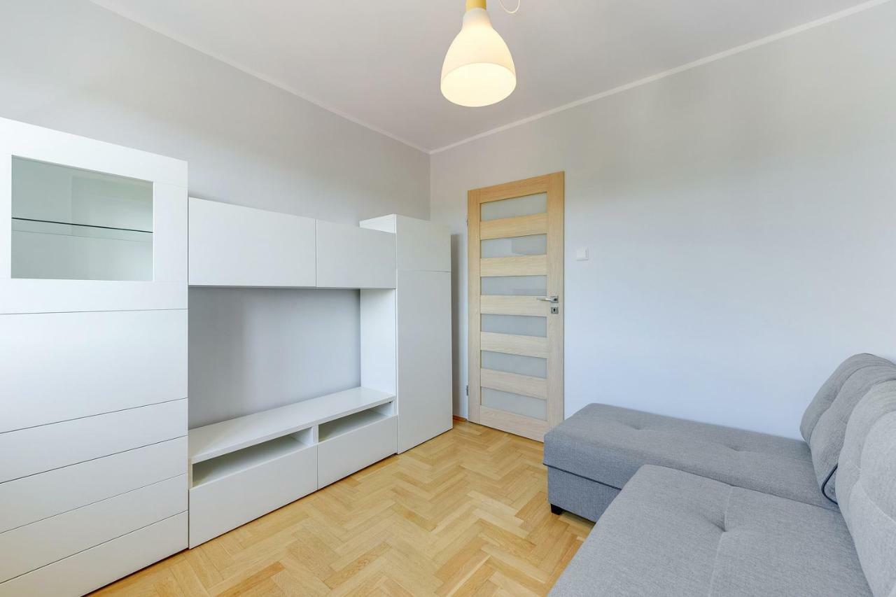 Apartament Z Widokiem Na Morze Sopot Kültér fotó