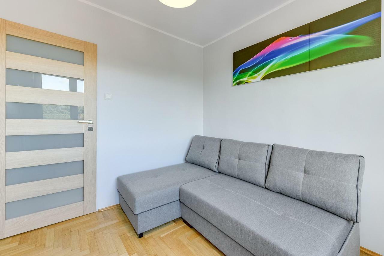 Apartament Z Widokiem Na Morze Sopot Kültér fotó