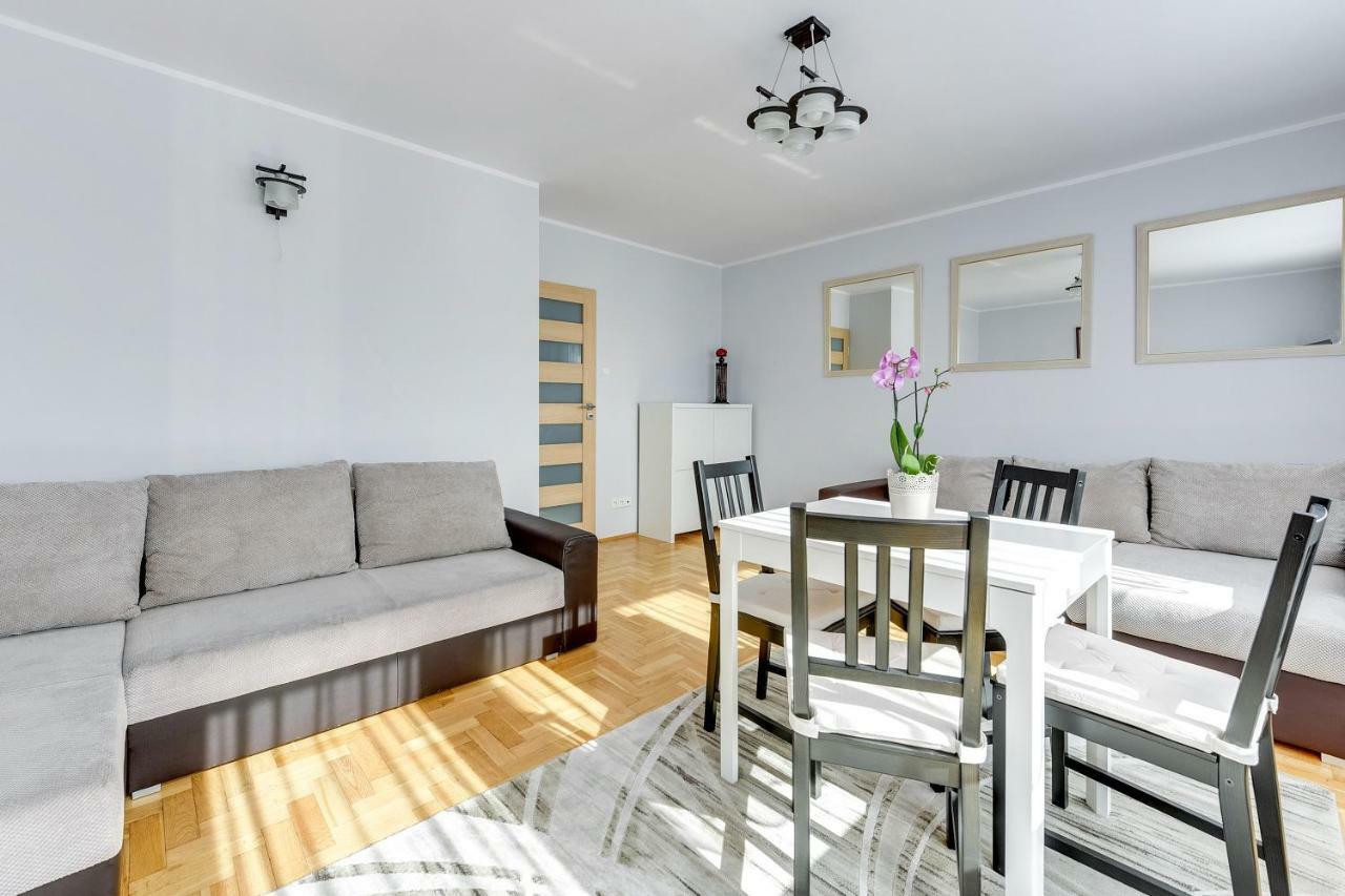 Apartament Z Widokiem Na Morze Sopot Kültér fotó