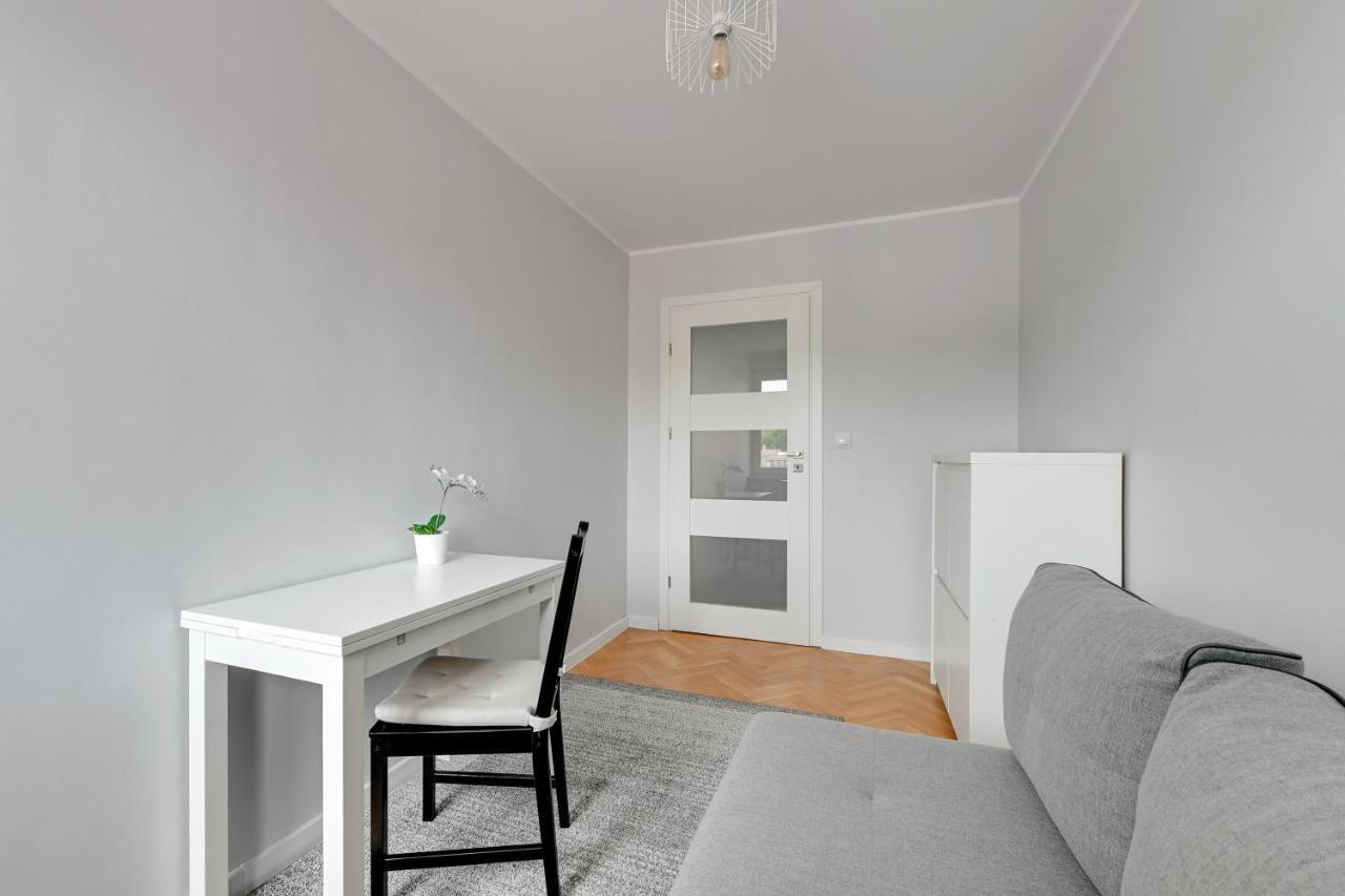 Apartament Z Widokiem Na Morze Sopot Kültér fotó